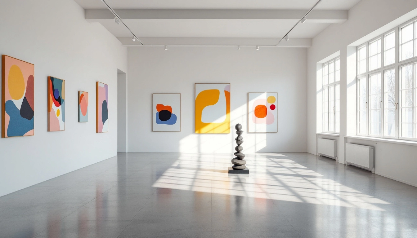 Art & création contemporaine