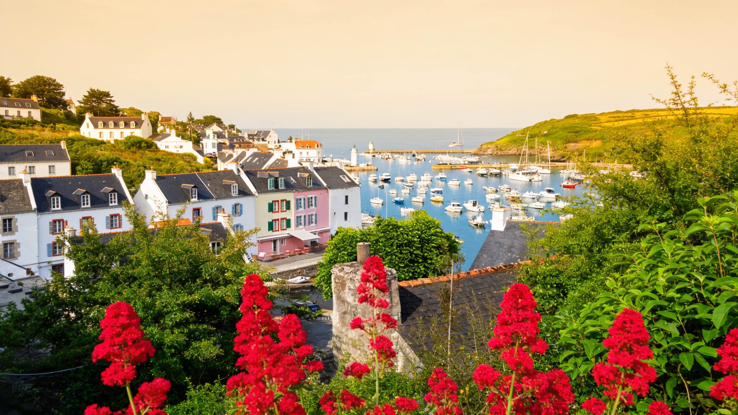 Belle-Île-en-Mer