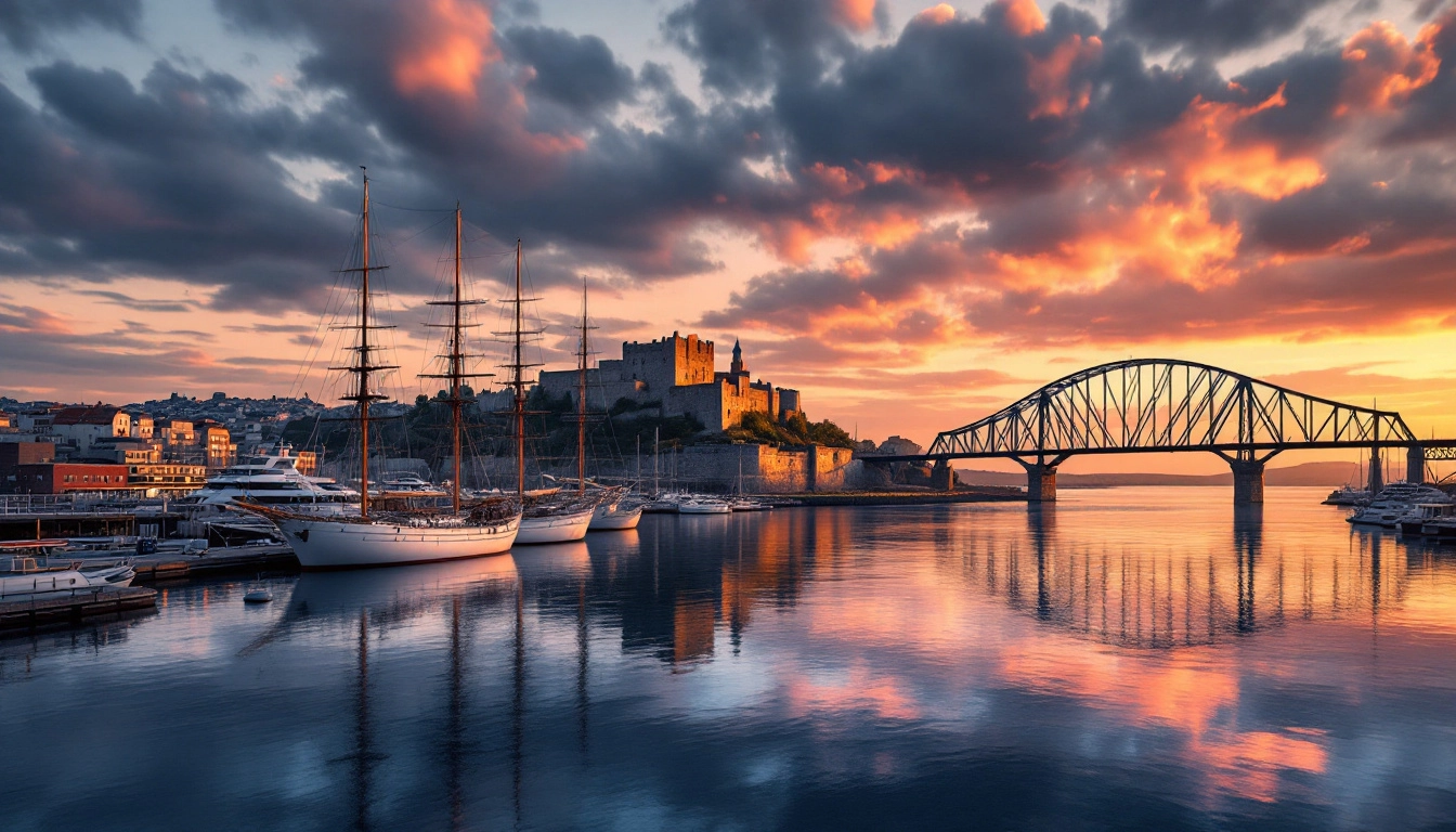 Brest