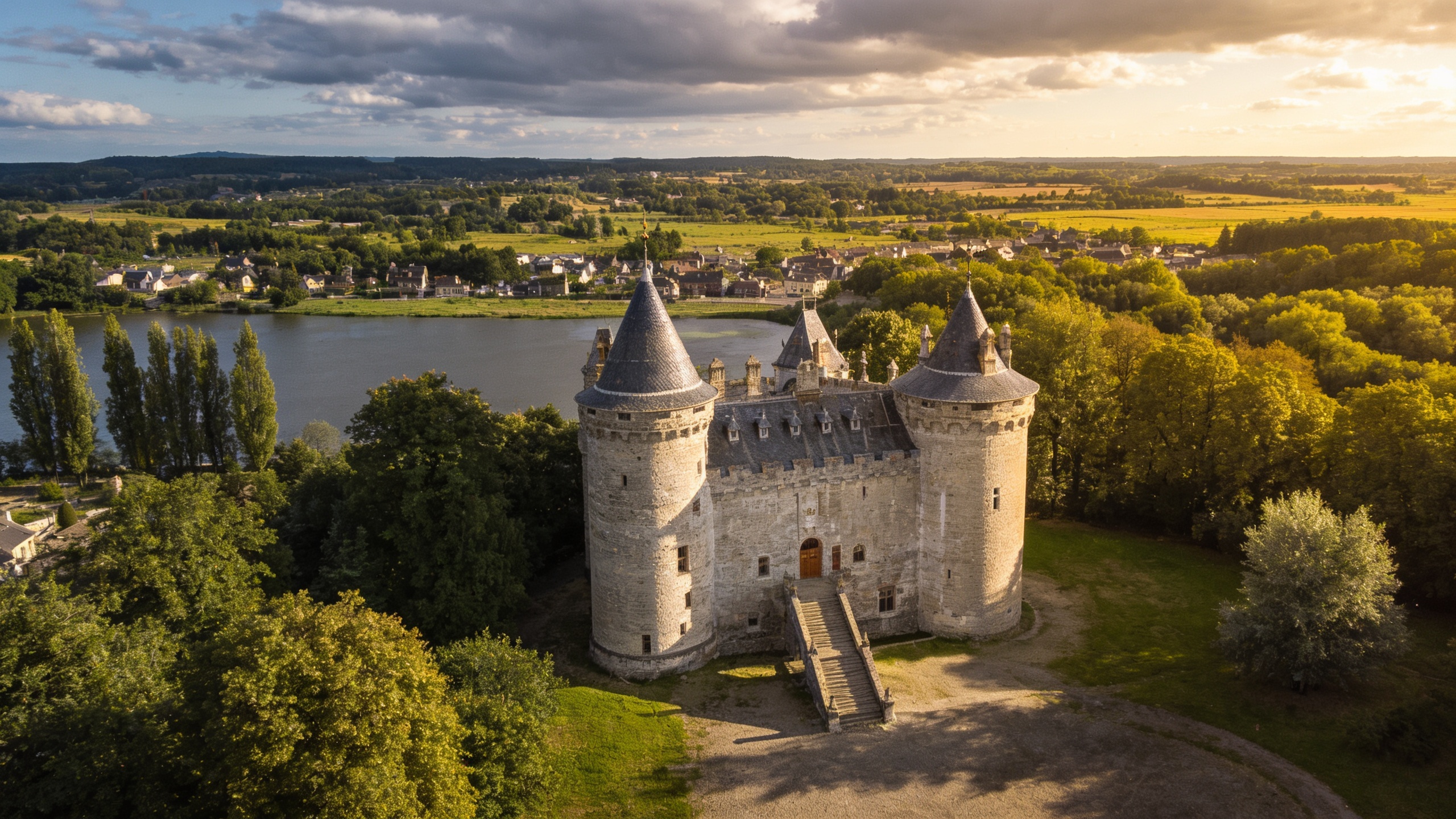 Combourg