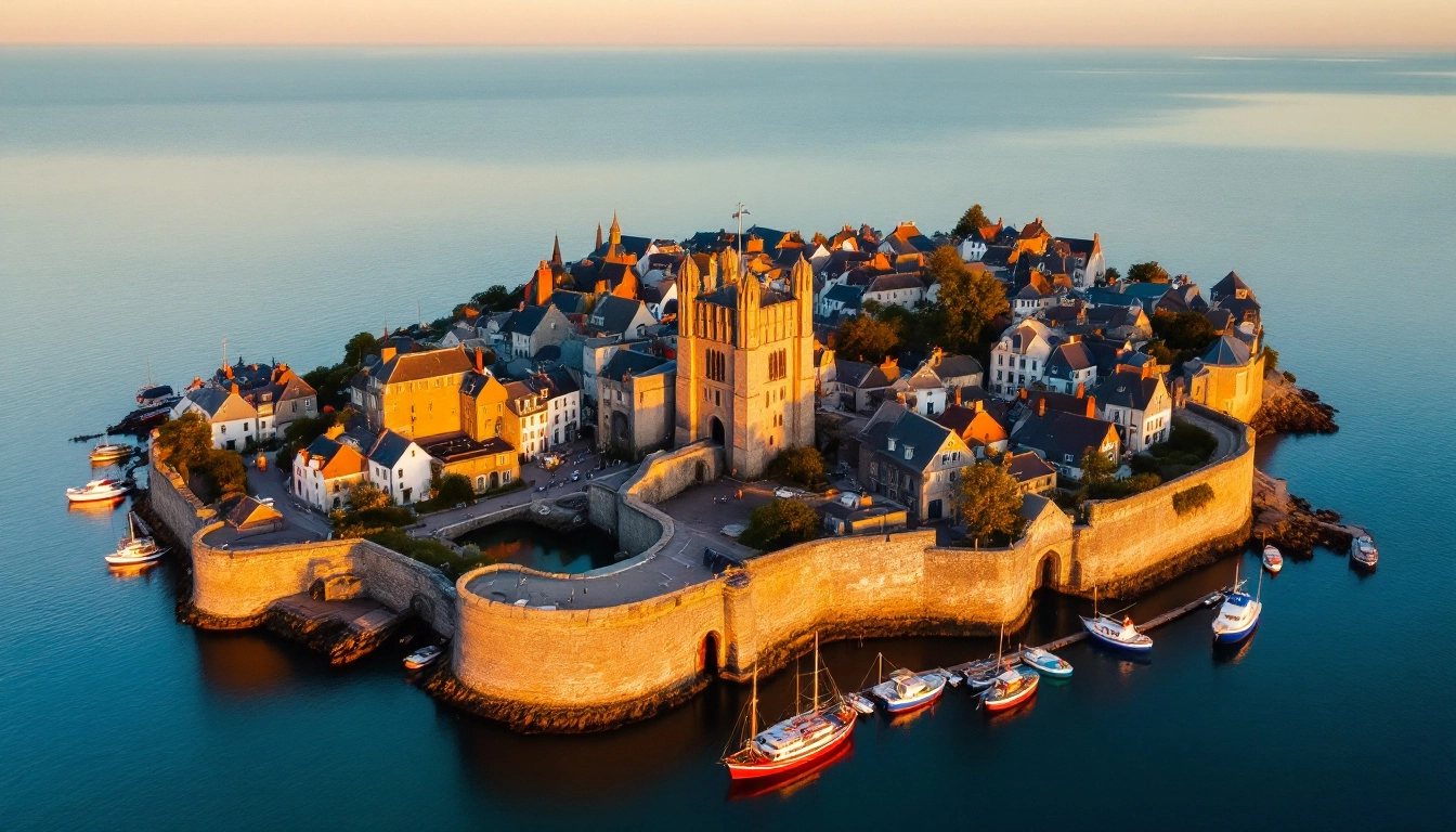 Concarneau