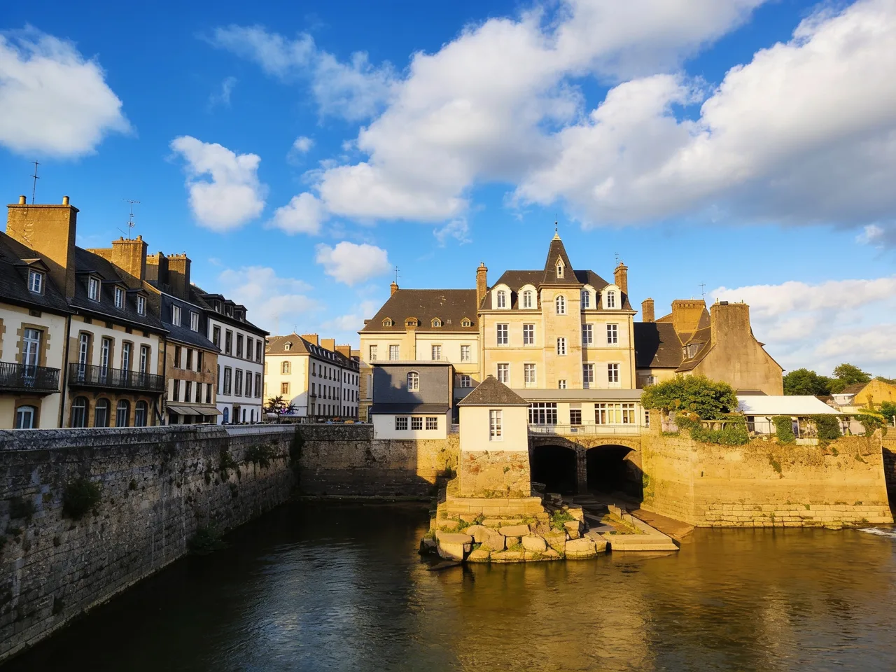 Jeu de piste Les Archi'Kurieux – Landerneau