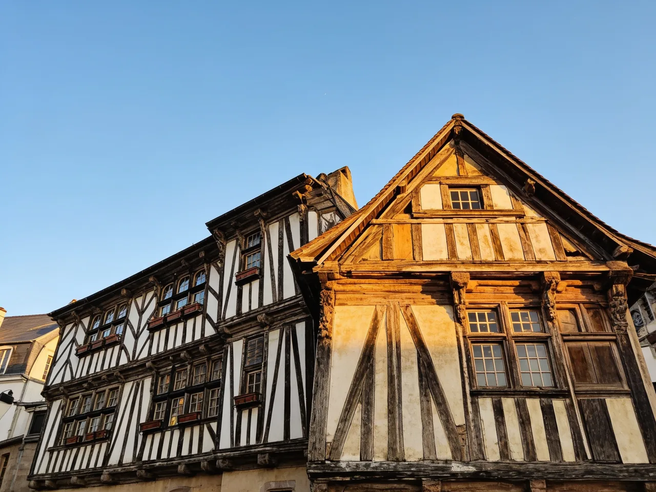 Maison des Archers