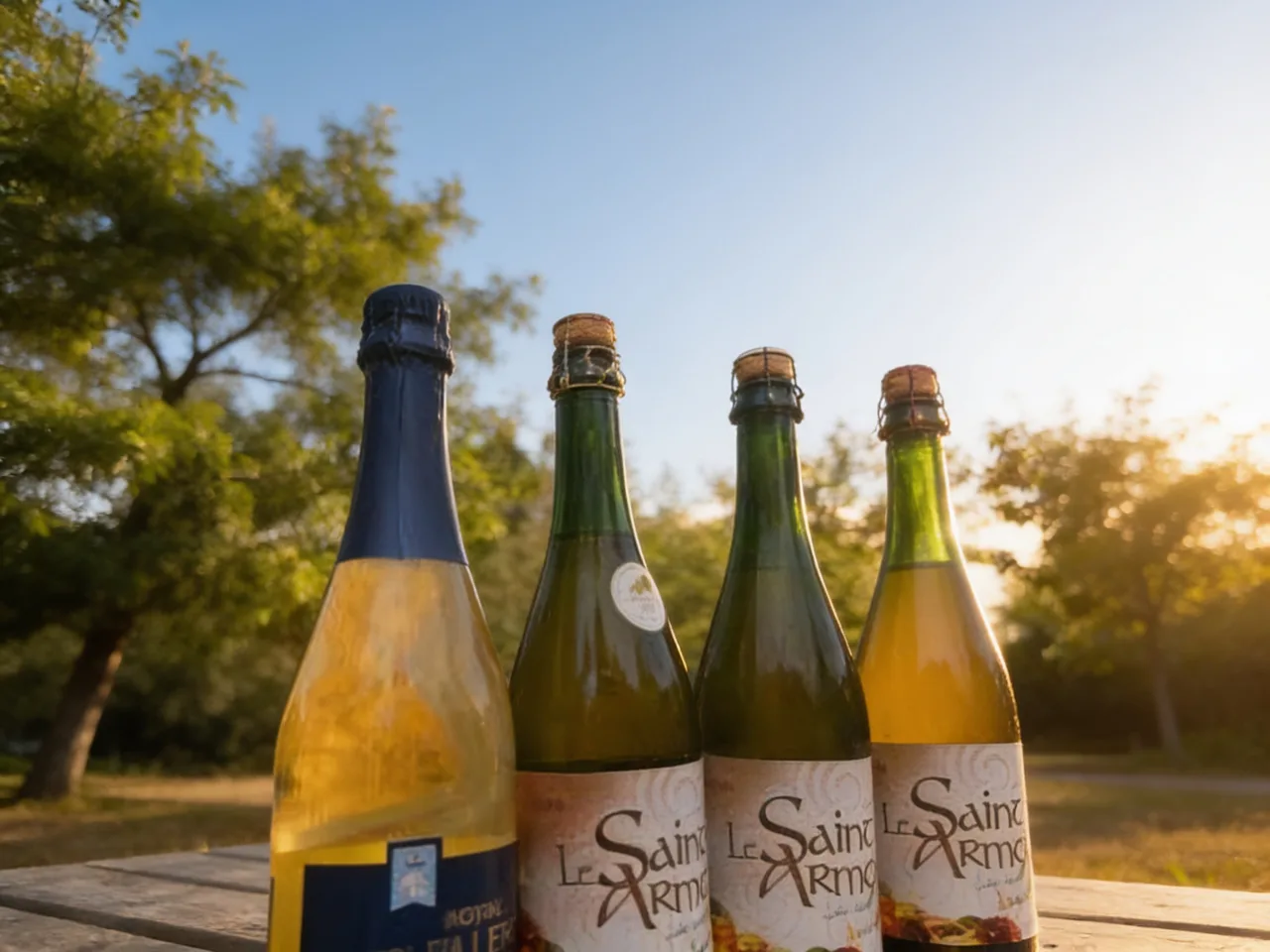 Maison du Cidre