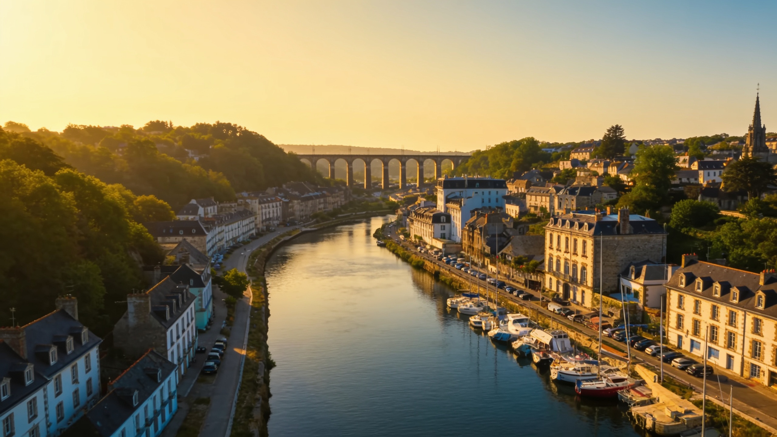 Morlaix