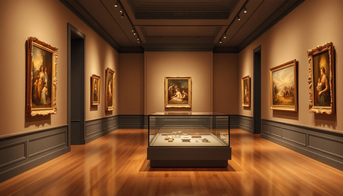 Musées & expositions