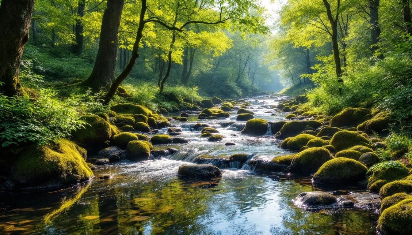 Pêche en Bretagne