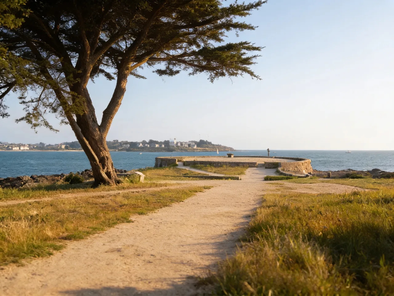 Pointe de Kerpenhir