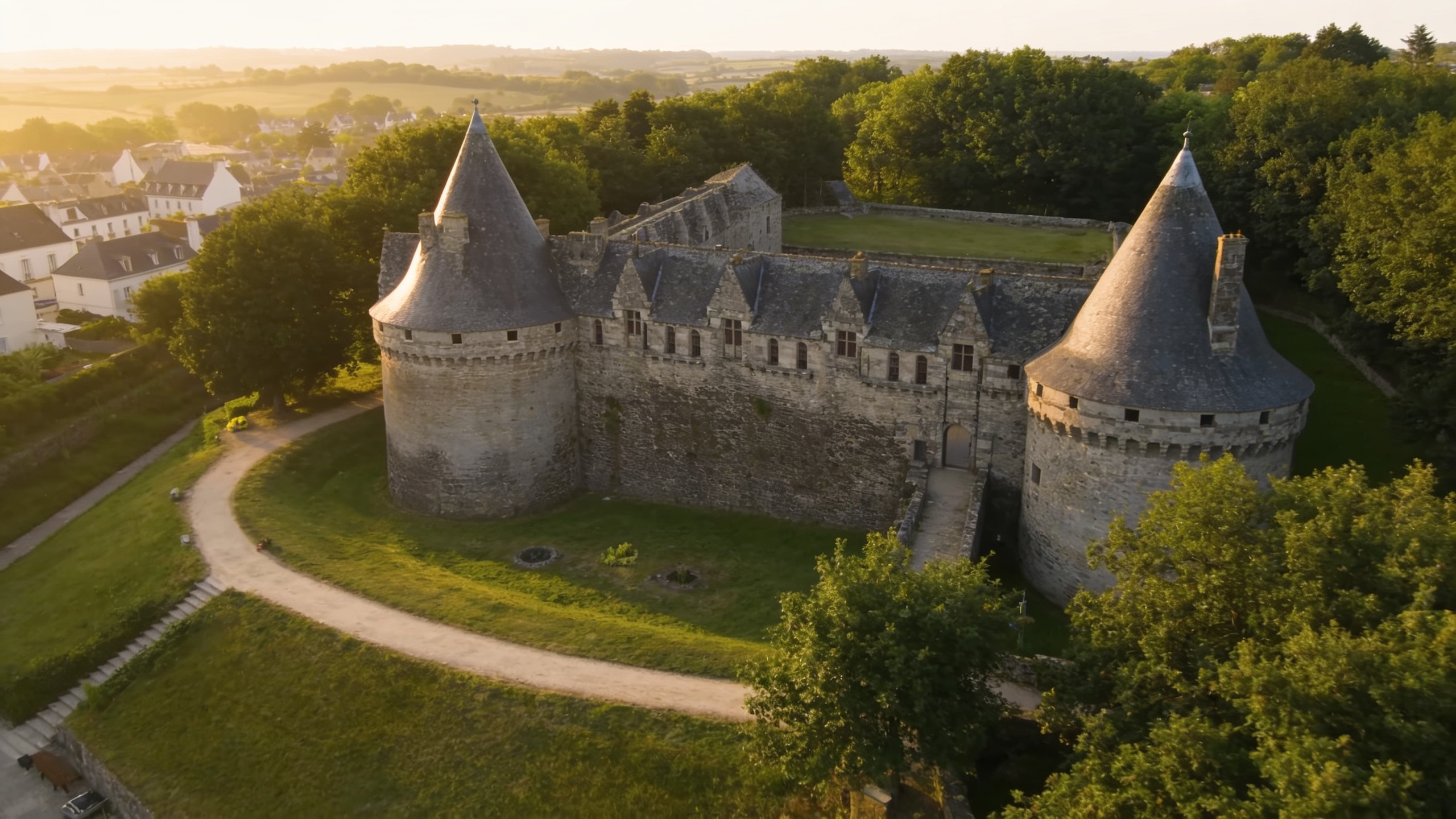 Pontivy