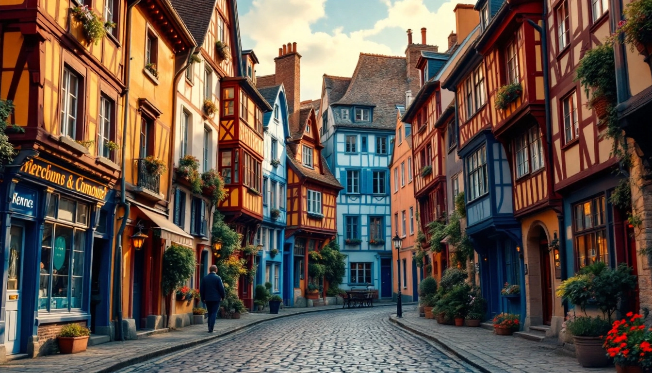 Rennes