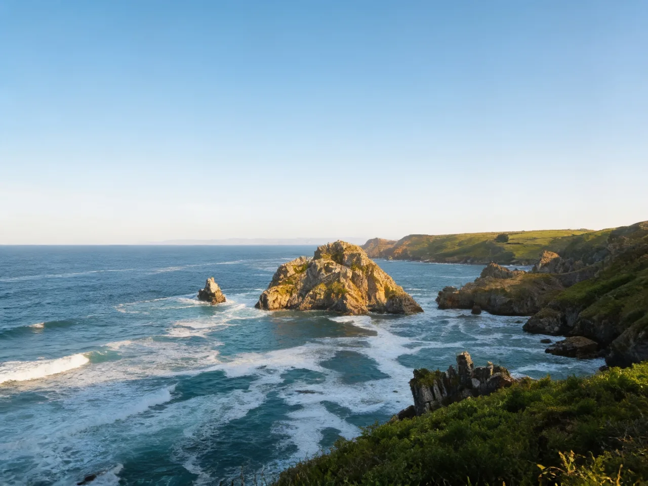 Réserve du Cap Sizun