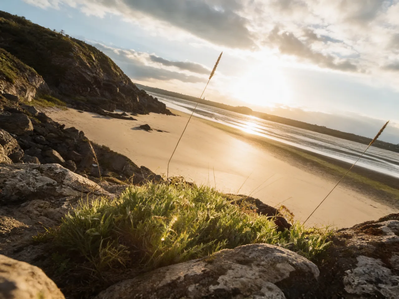 Réserve Naturelle Nationale de la Baie de Saint-Brieuc