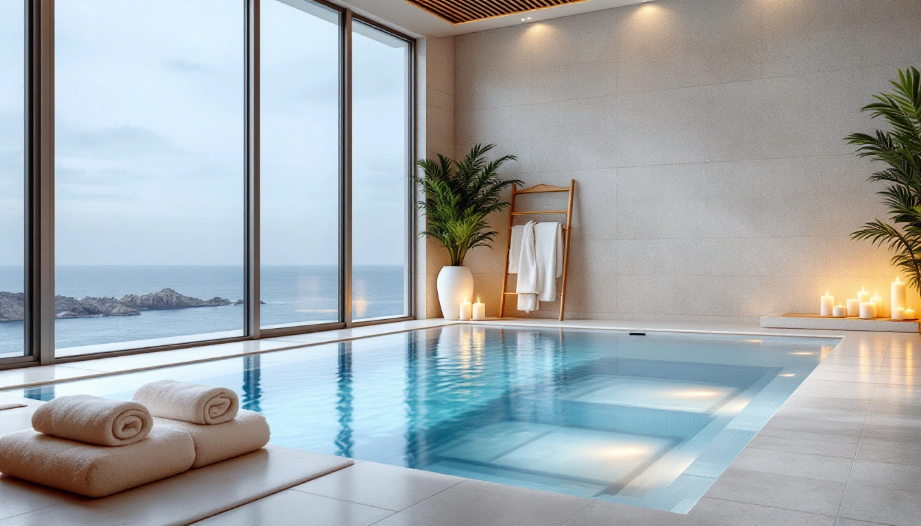 Thalasso et bien-être en Bretagne