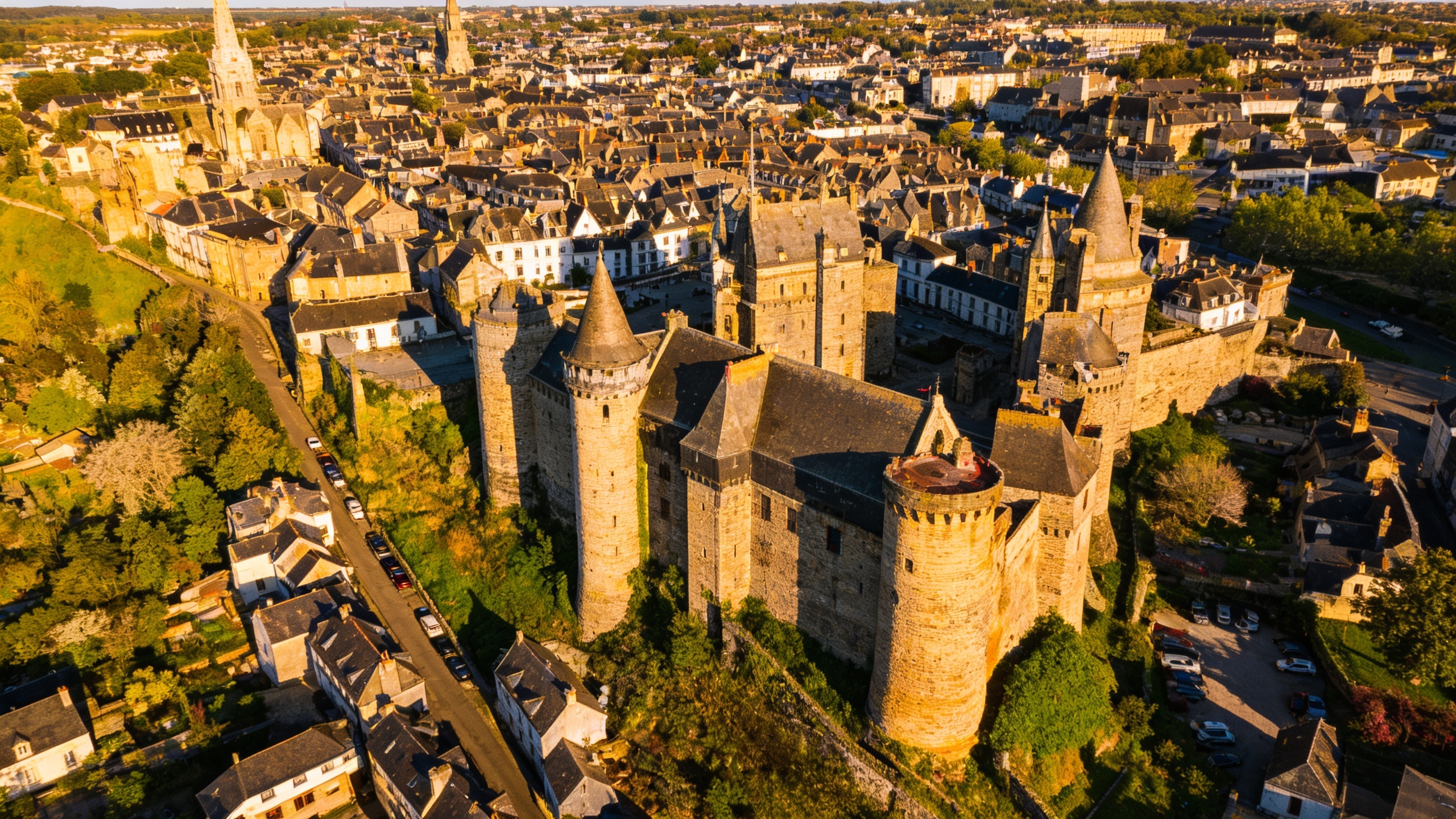 Vitré