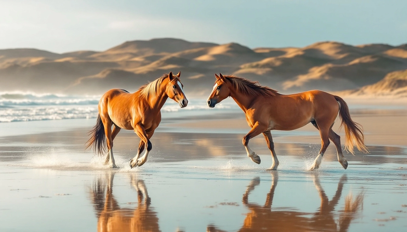 Équitation
