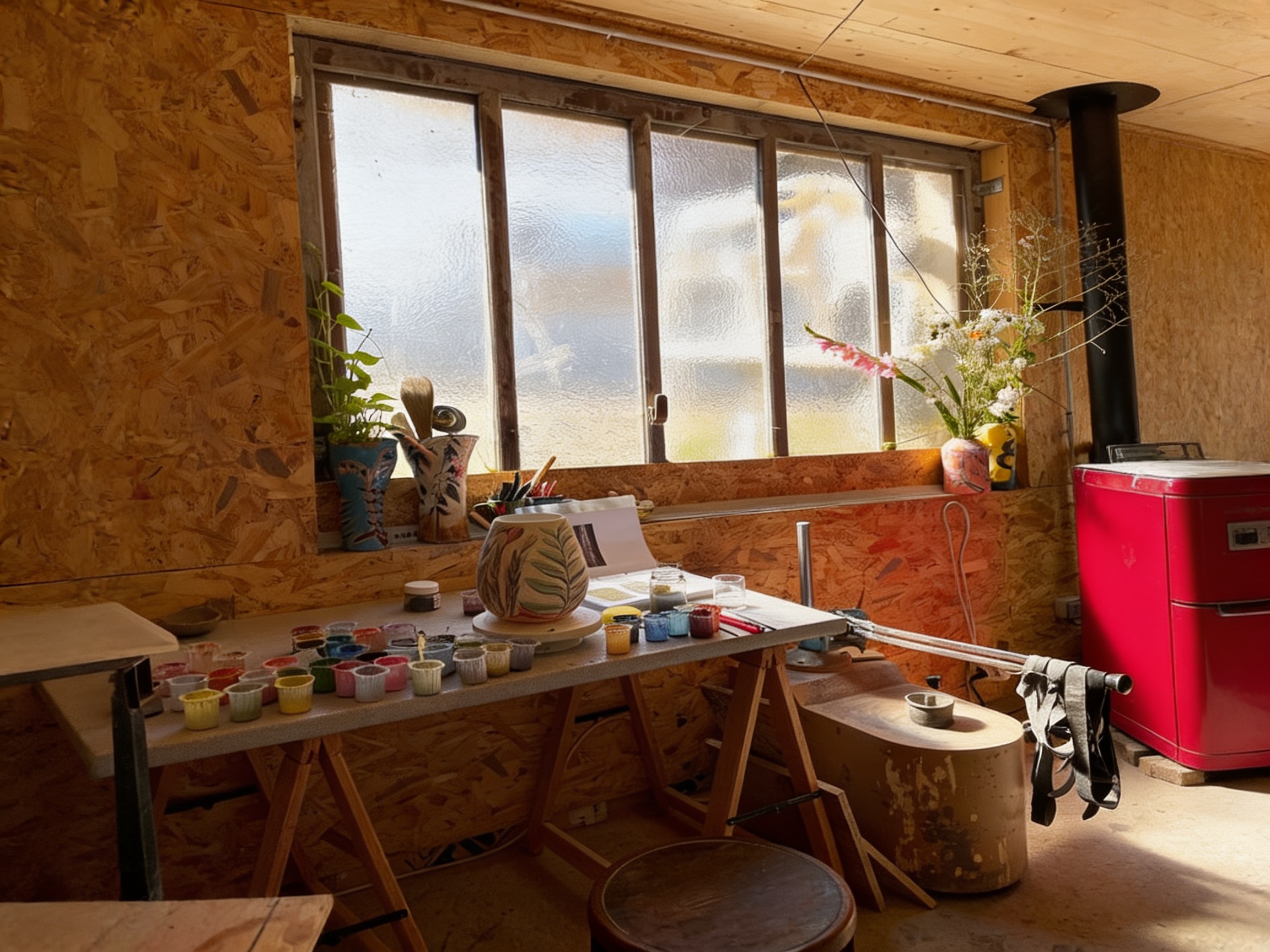 ATELIER THUILLIER ET SOEURS