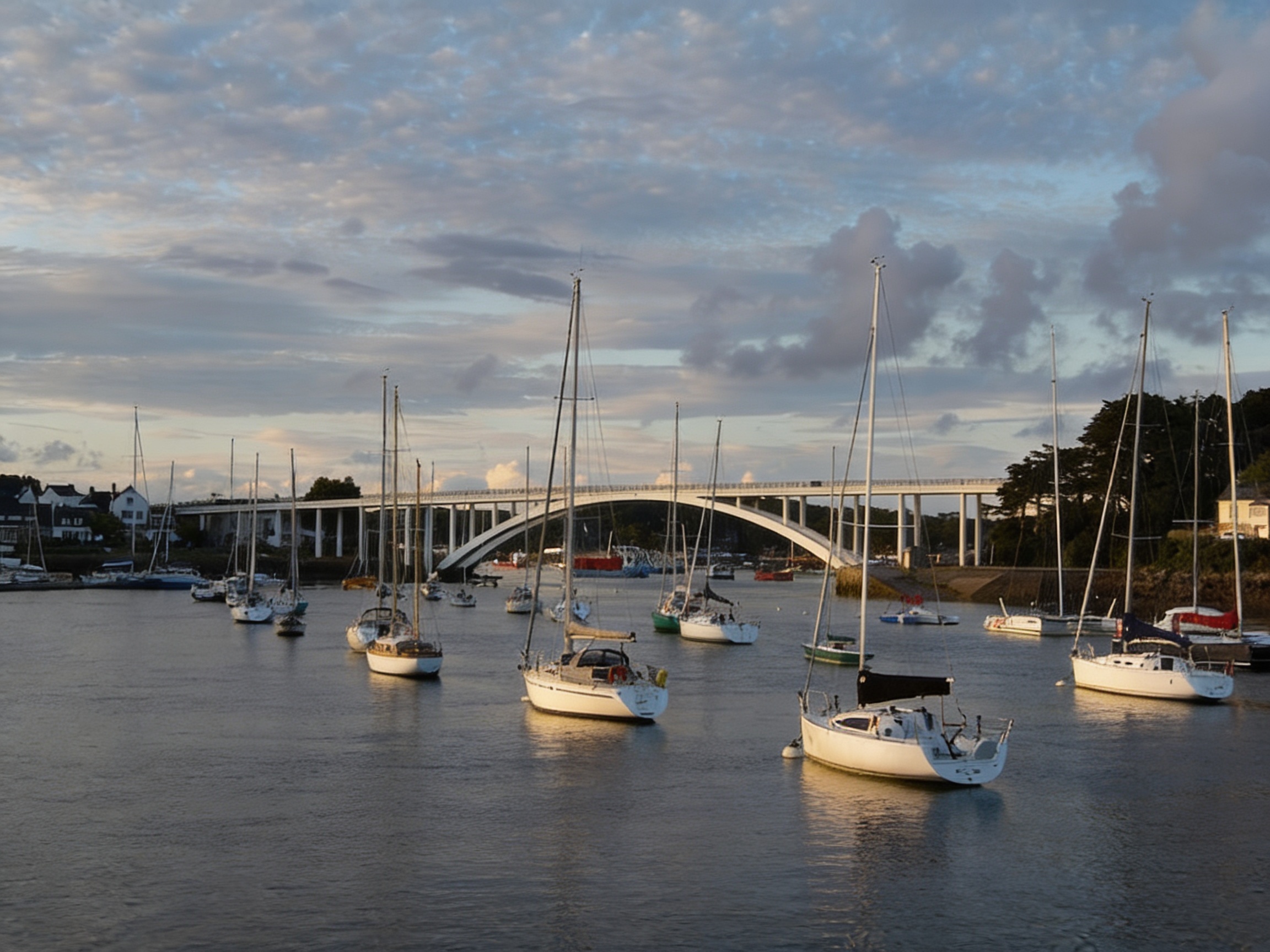 Bretagne Croisières