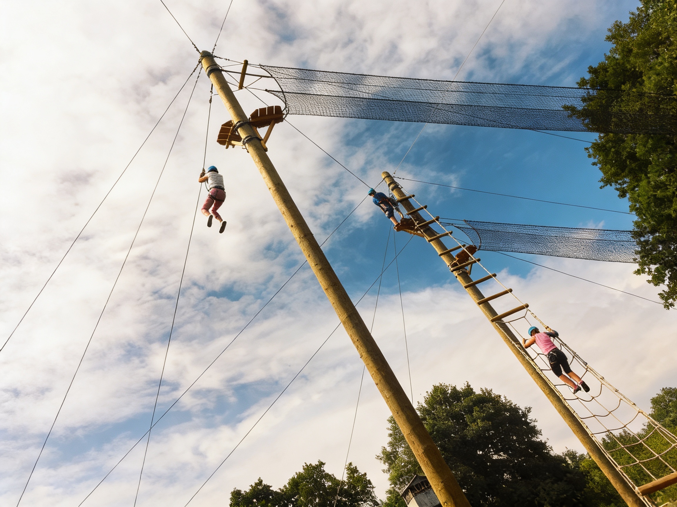 Corsaire Aventure