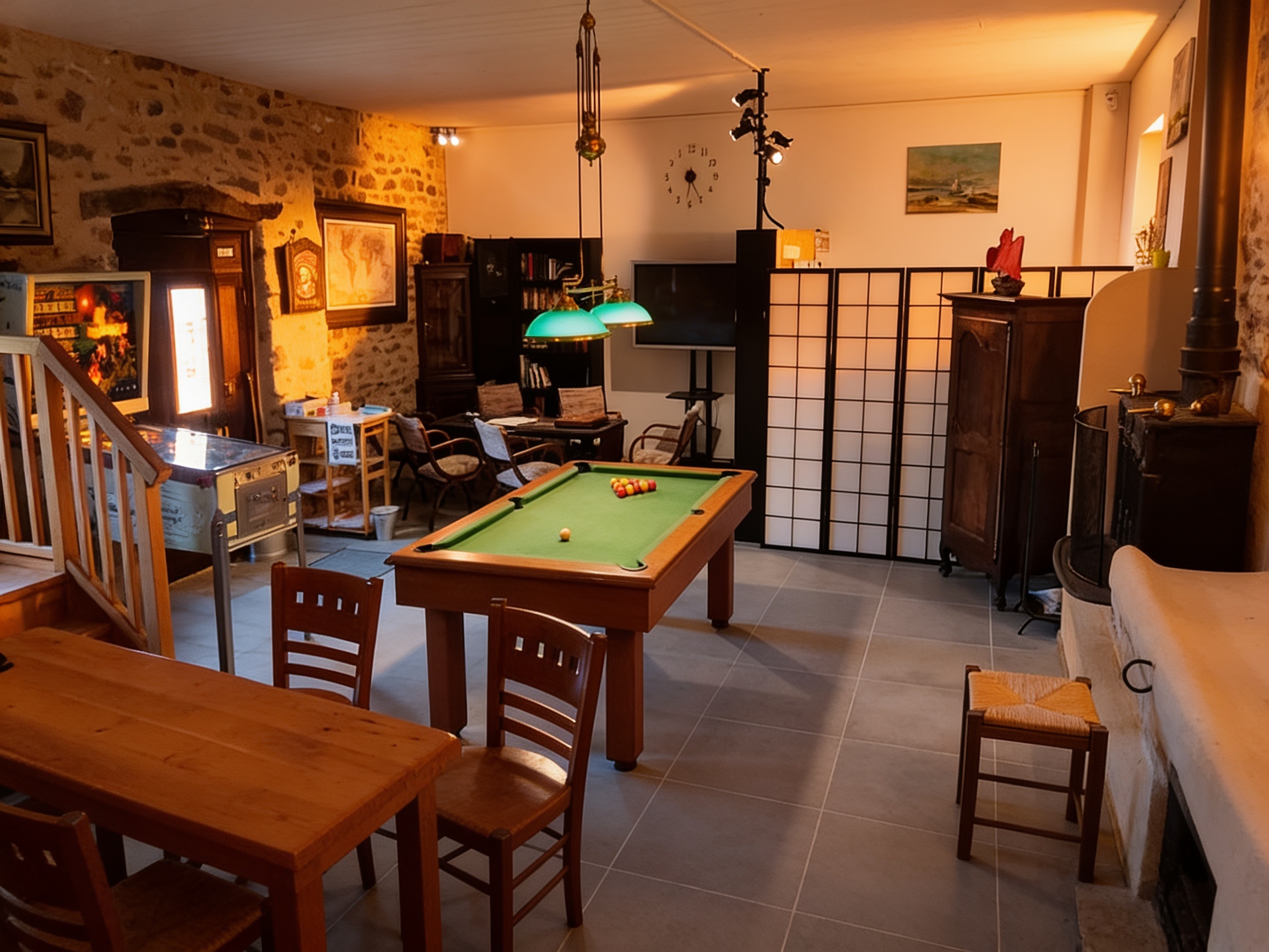 Escape Game Dinan