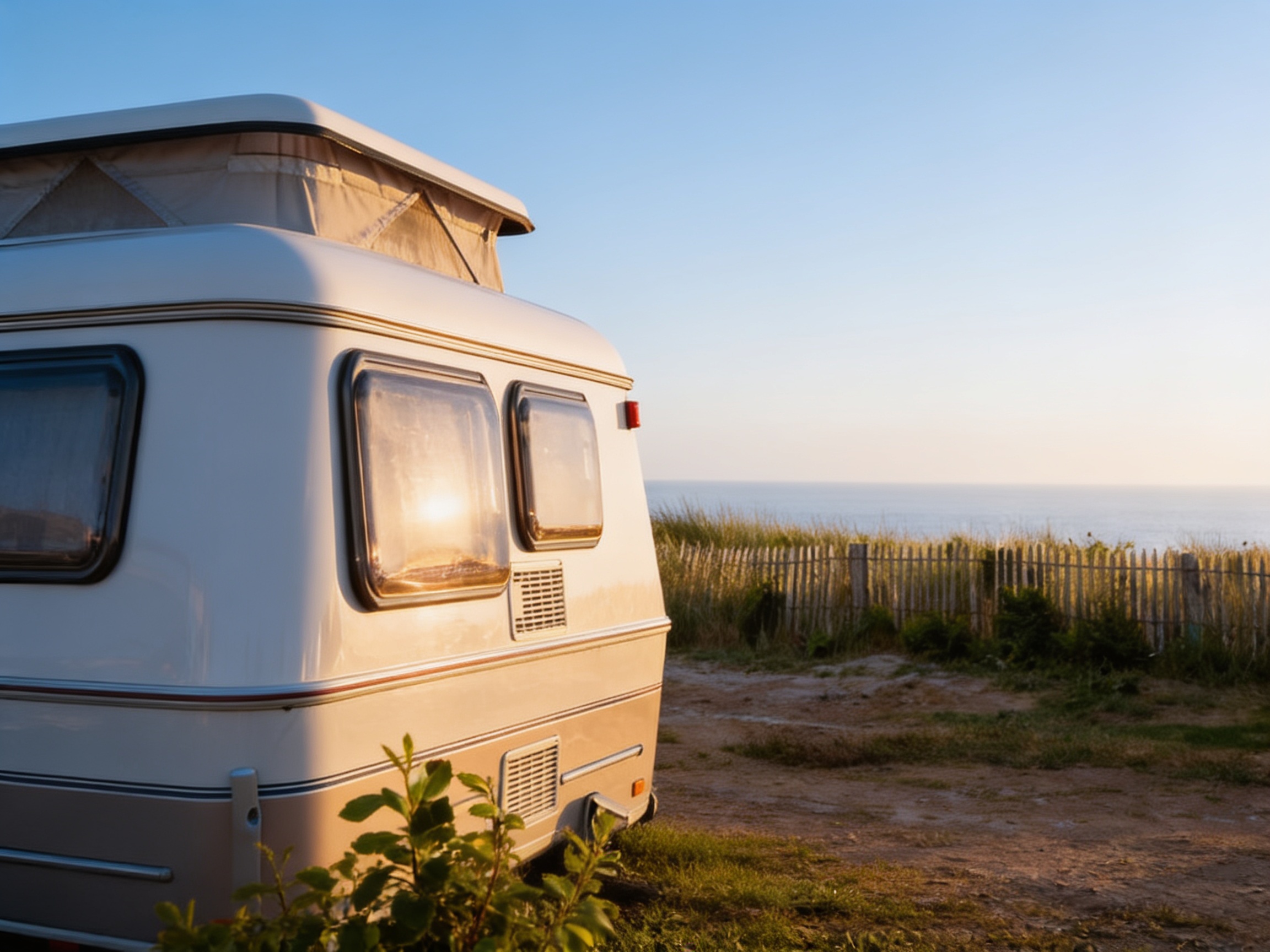 Escape The Caravan
