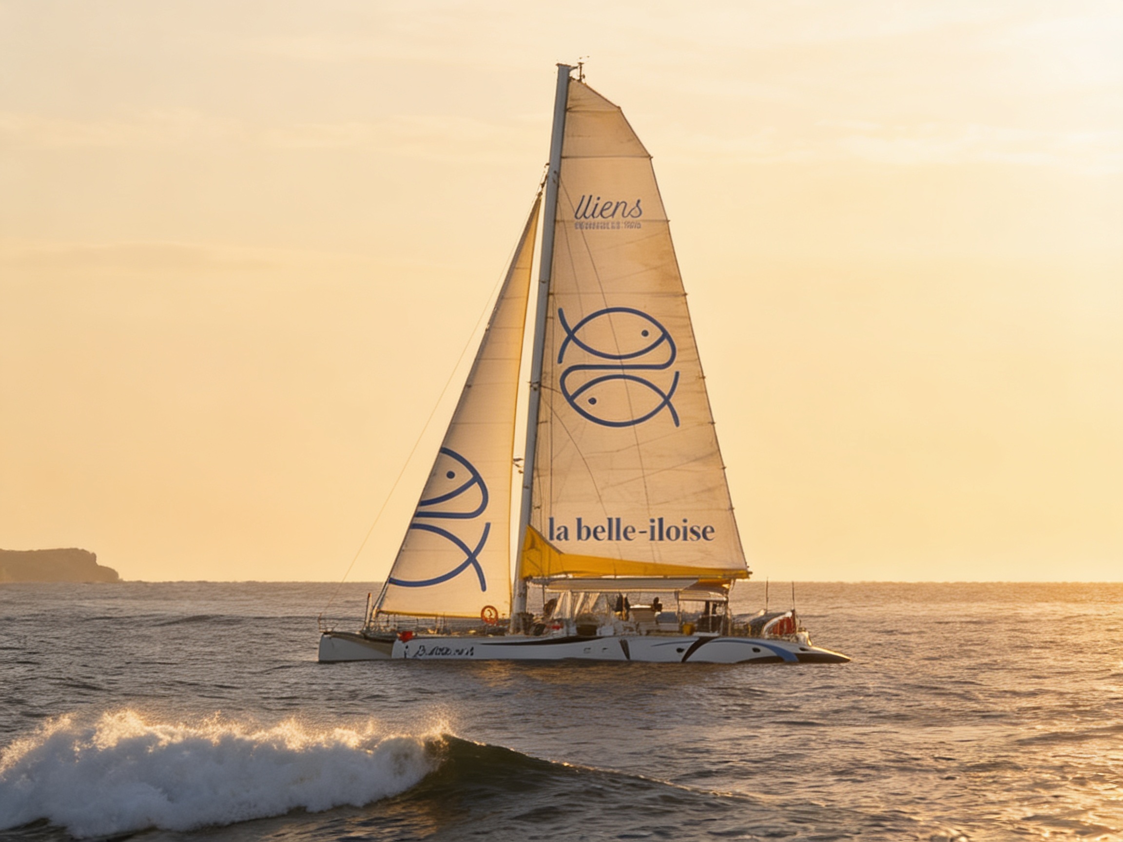 Iliens, la navette qui met les voiles