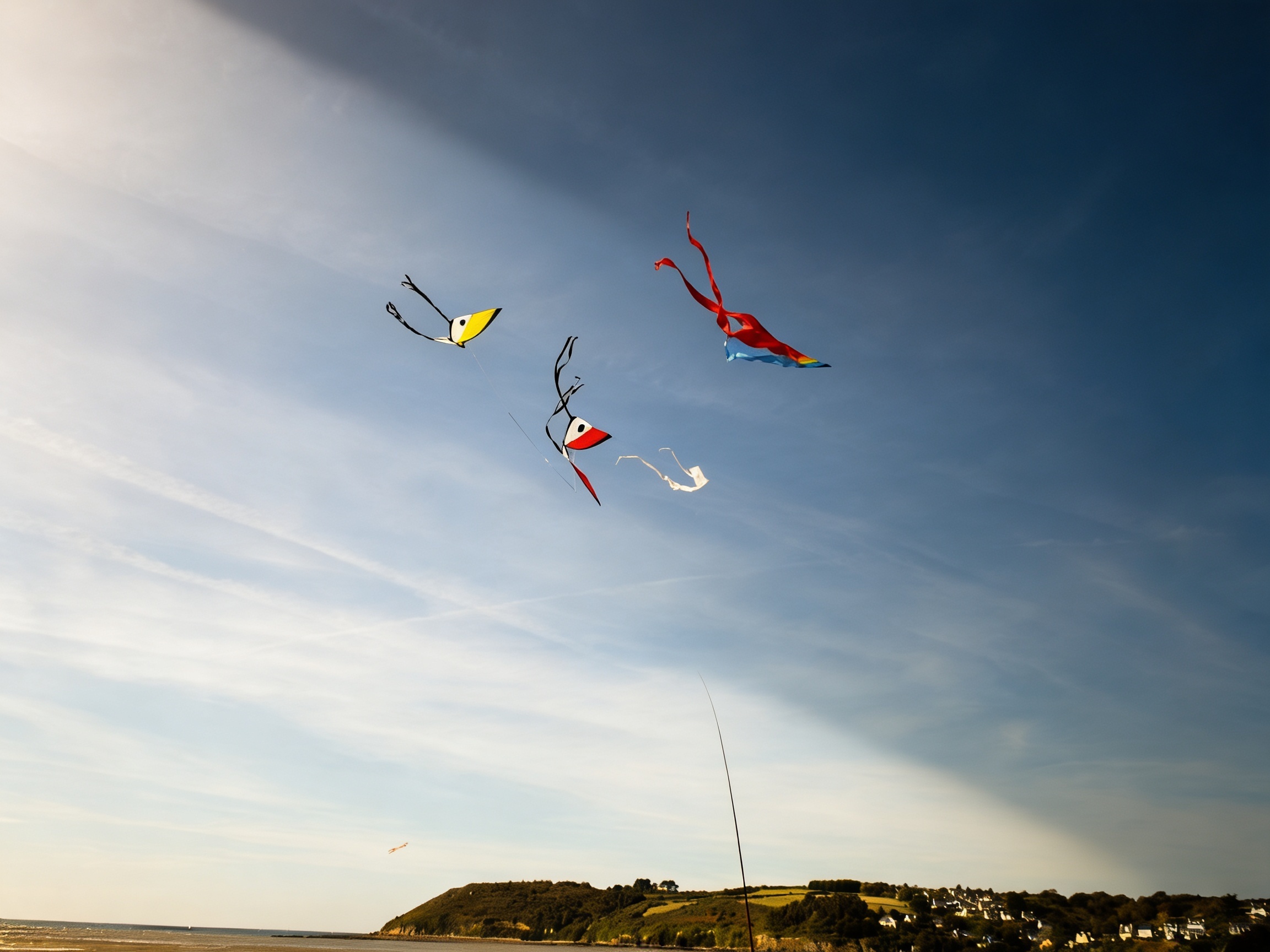 Kite's Cool