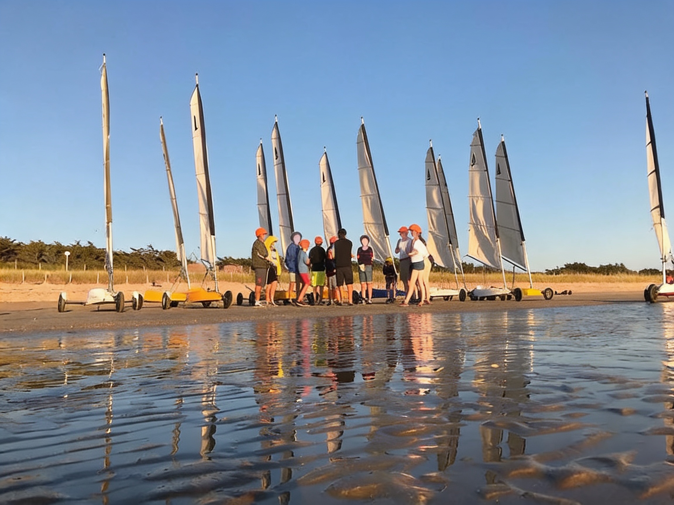 Les Passagers du Vent