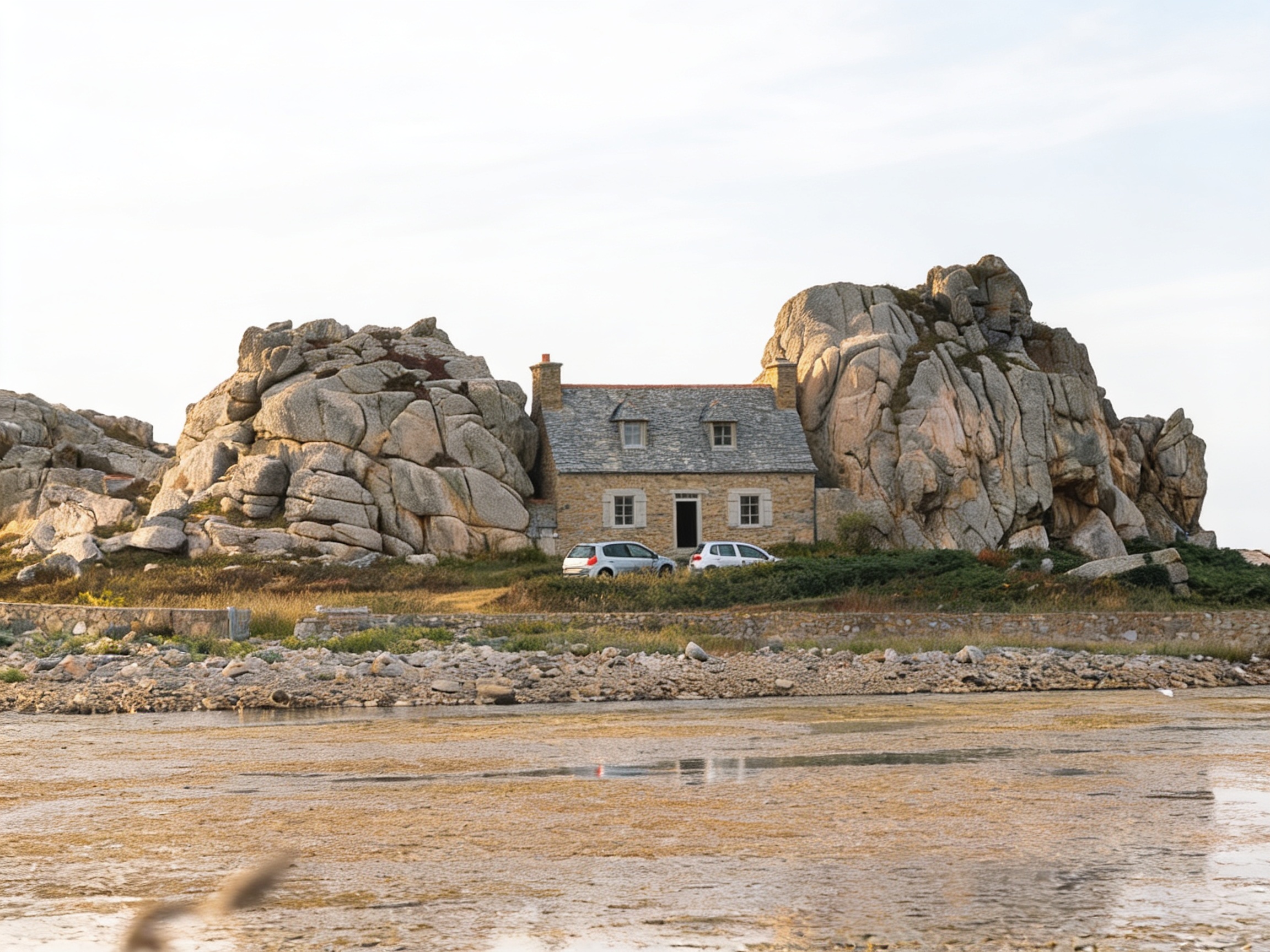 Maison du Littoral