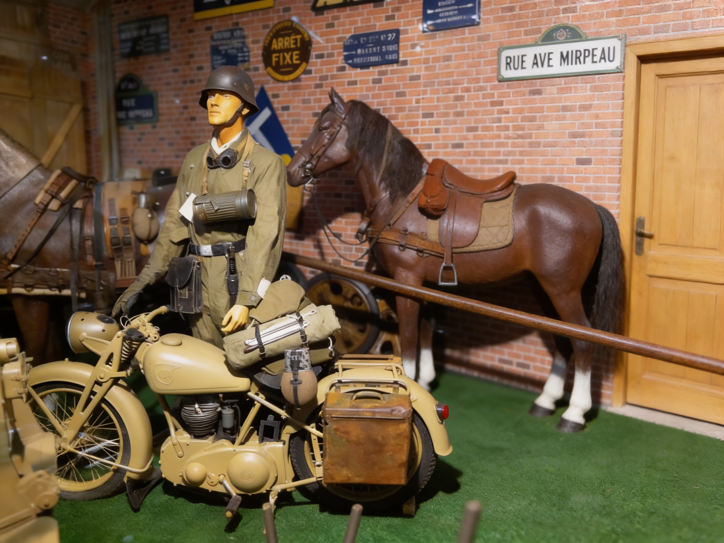 Musée 39-45