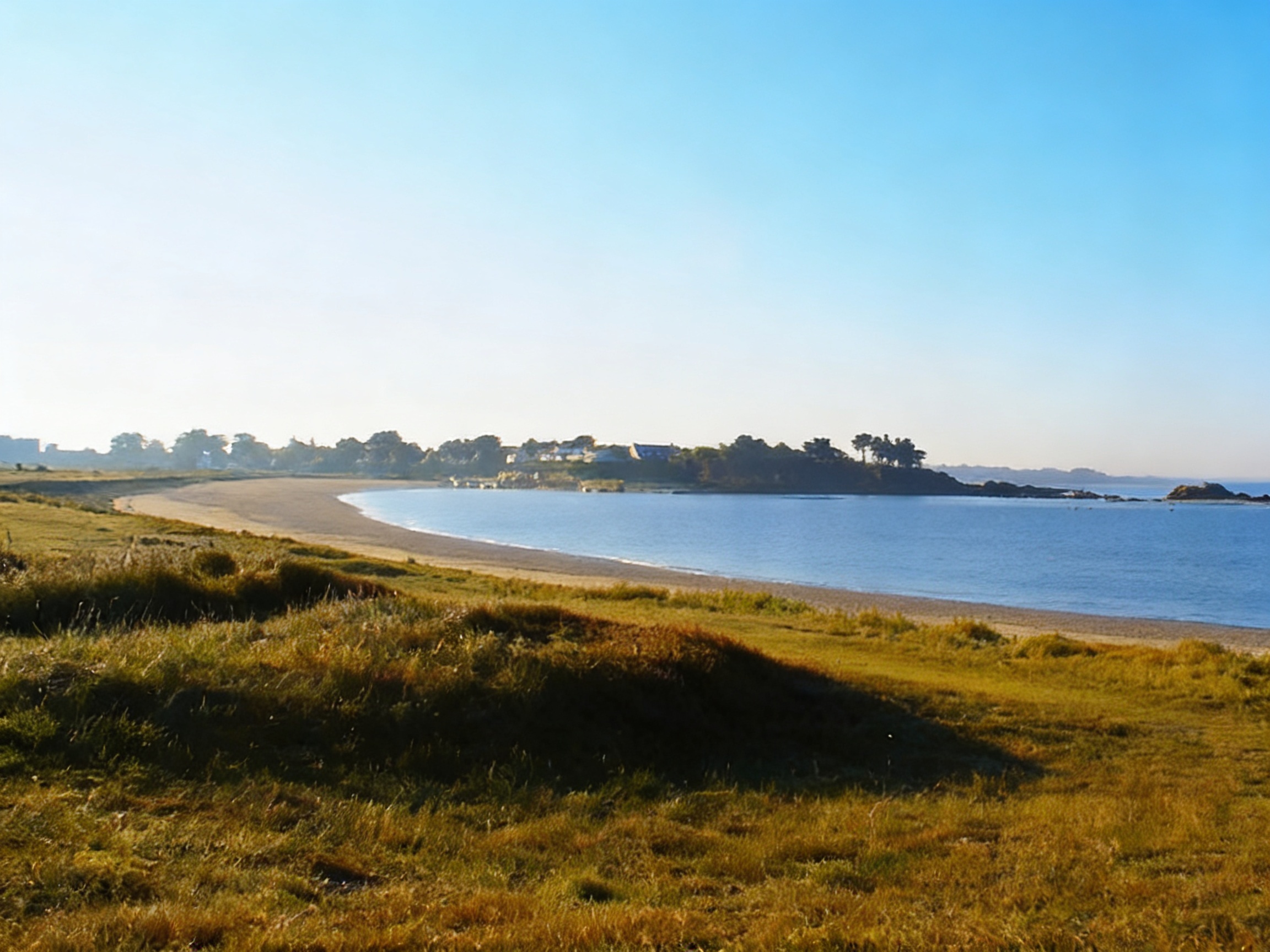 Plage de Bétahon