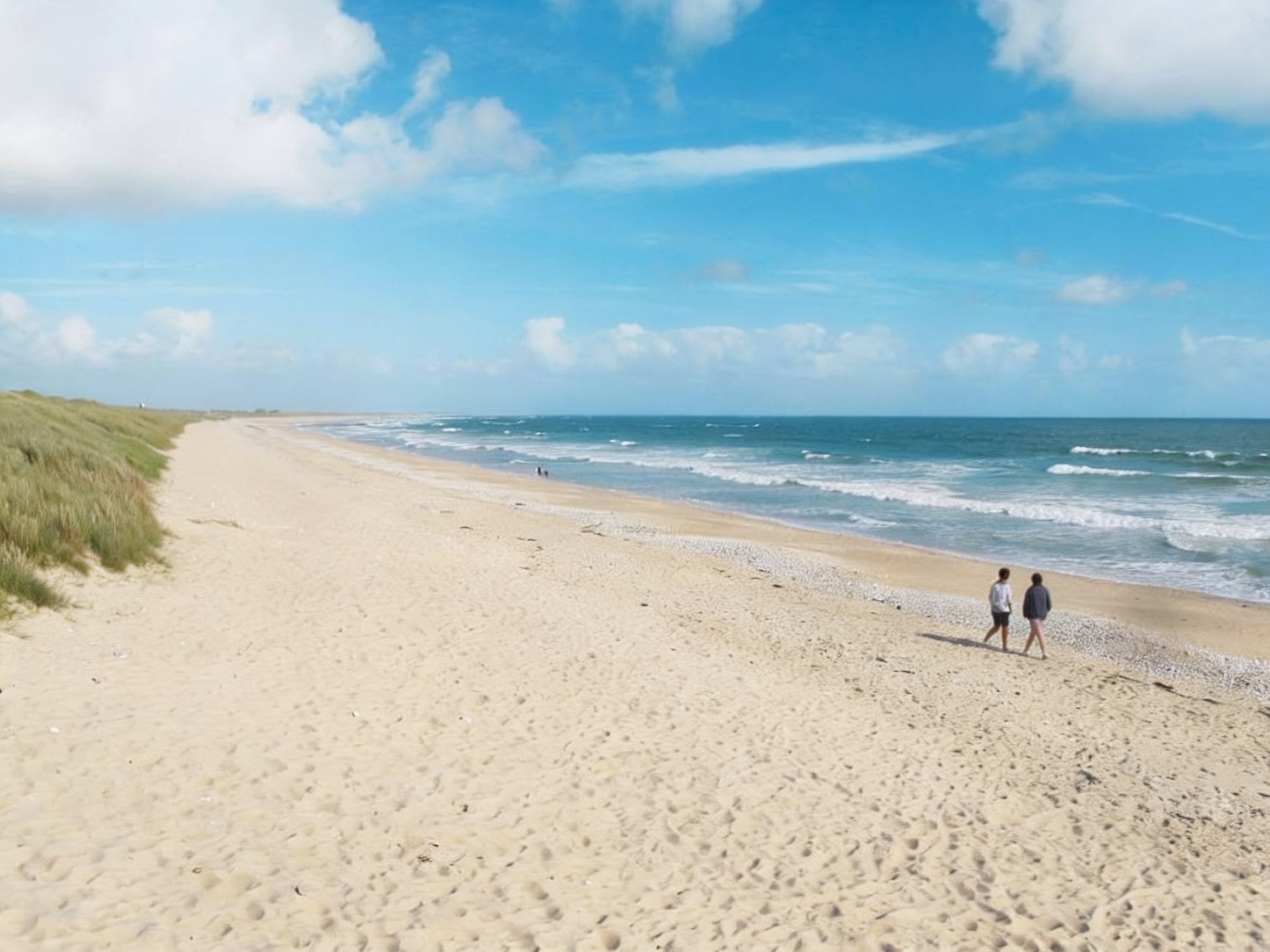 Plage du Magouëro