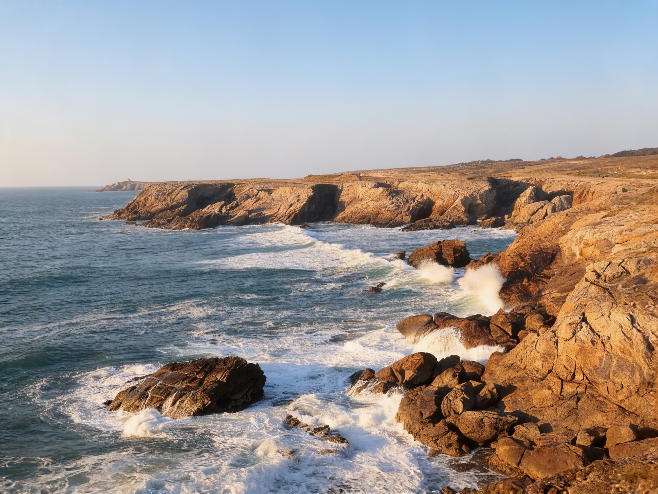 Quiberon Plongée