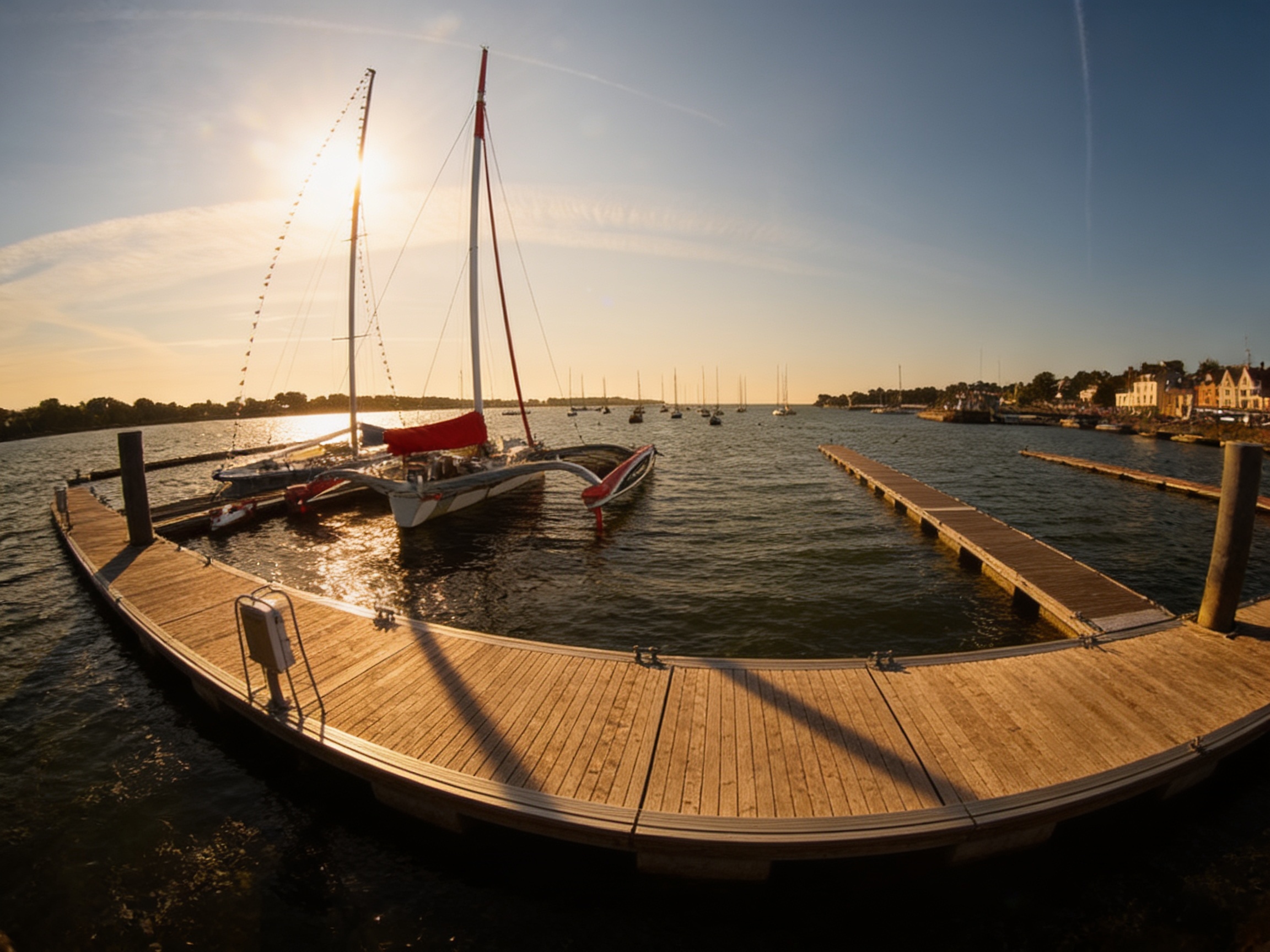 Run'O - Location de bateaux, kayak et paddle