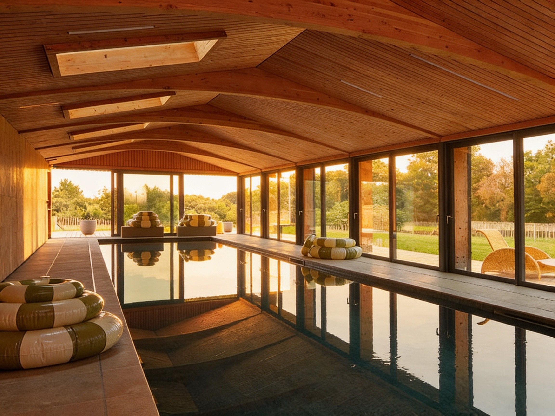 Spa du Mezo
