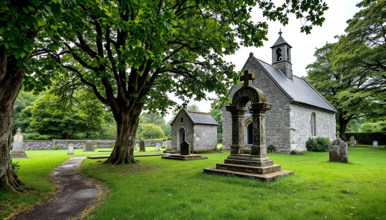 Patrimoine religieux