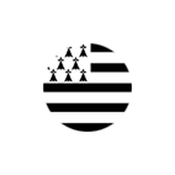 Icône de l'application Tourisme Bretagne